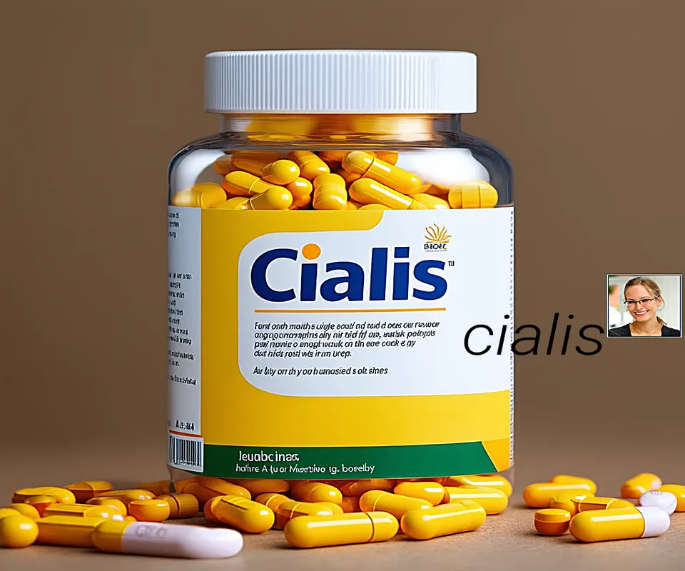 Cialis españa envio 24h